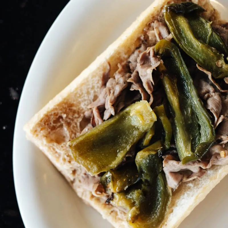 Italian Beef