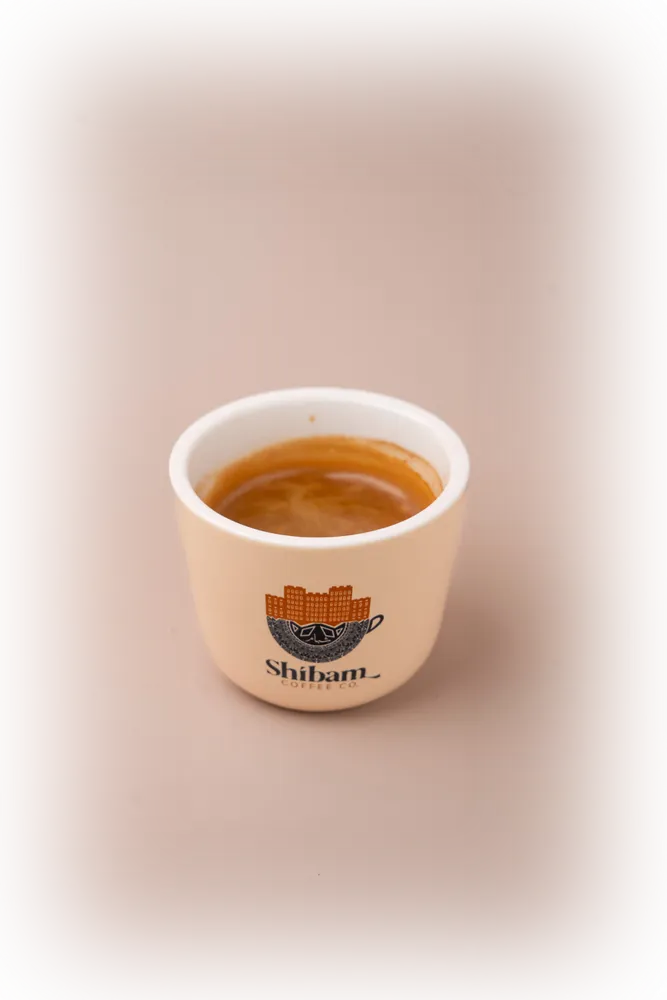 Espresso