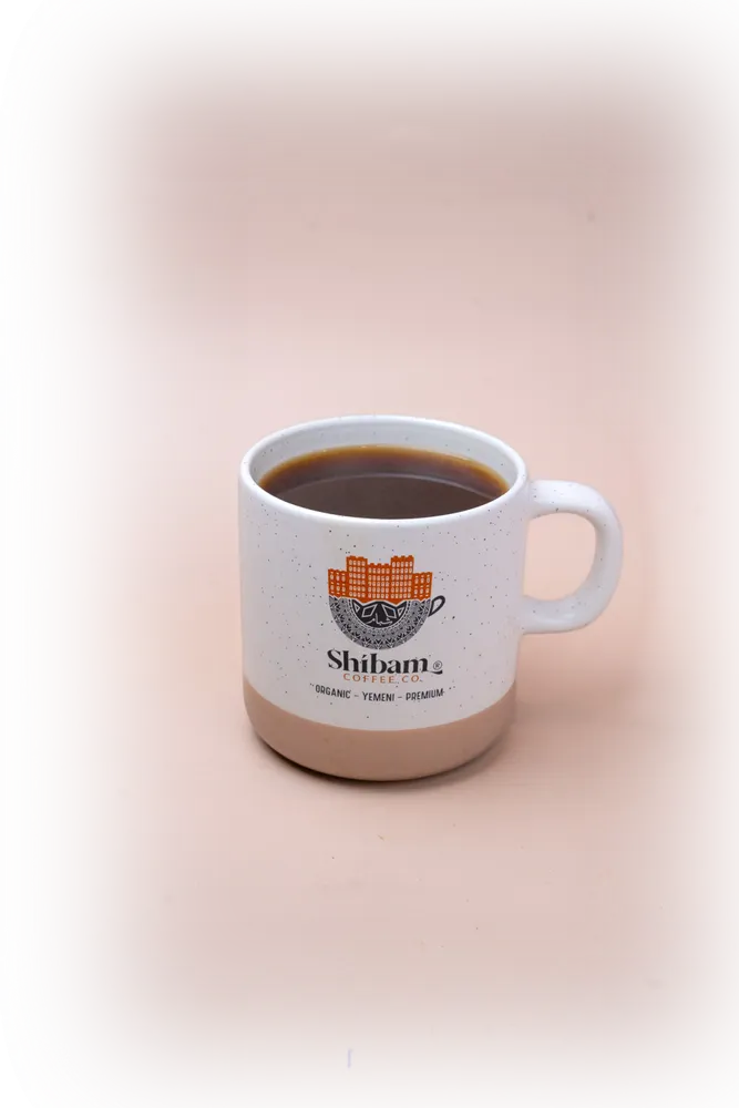 Drip Coffee