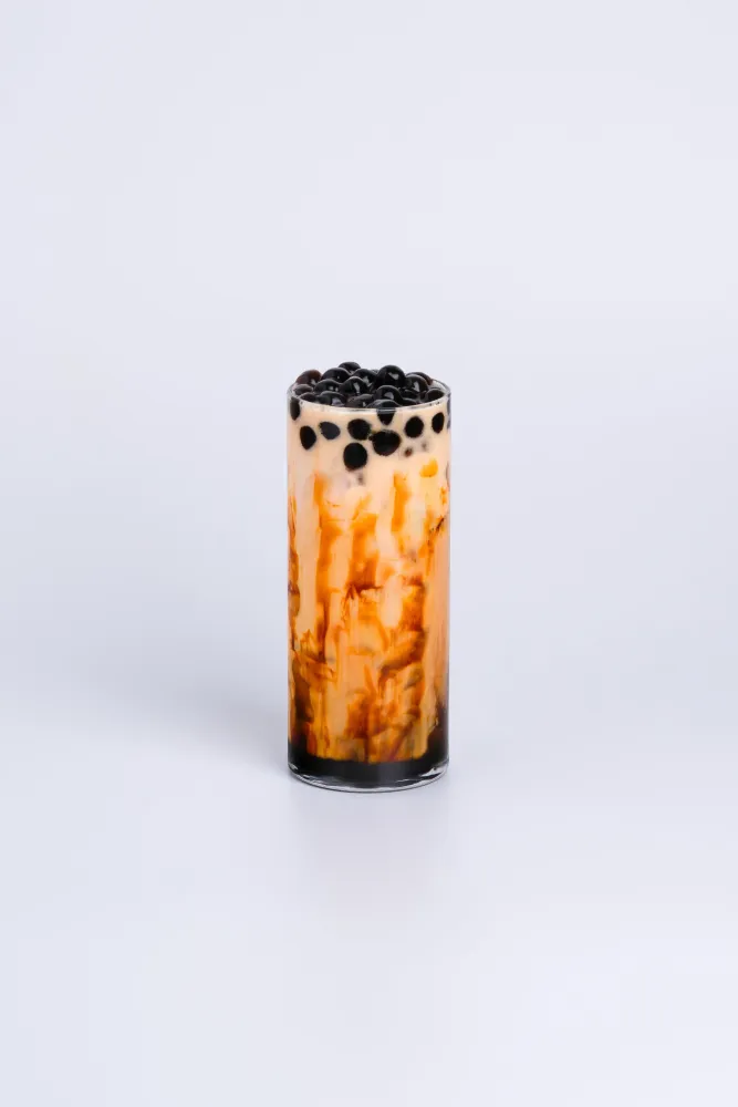 Black Sugar Assam