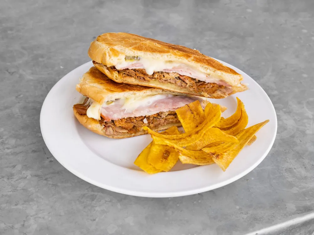 CUBANO