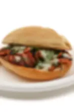 Torta Pastor