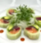 CUCUMBER WRAP