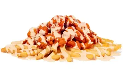 World Famous Buffalo Fries