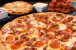 XL Boneless Special