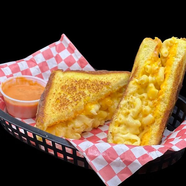 THE MAC