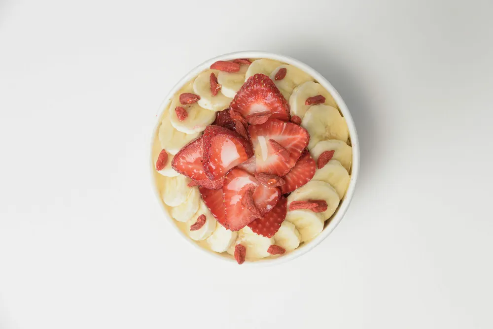 VITALITY BOWL