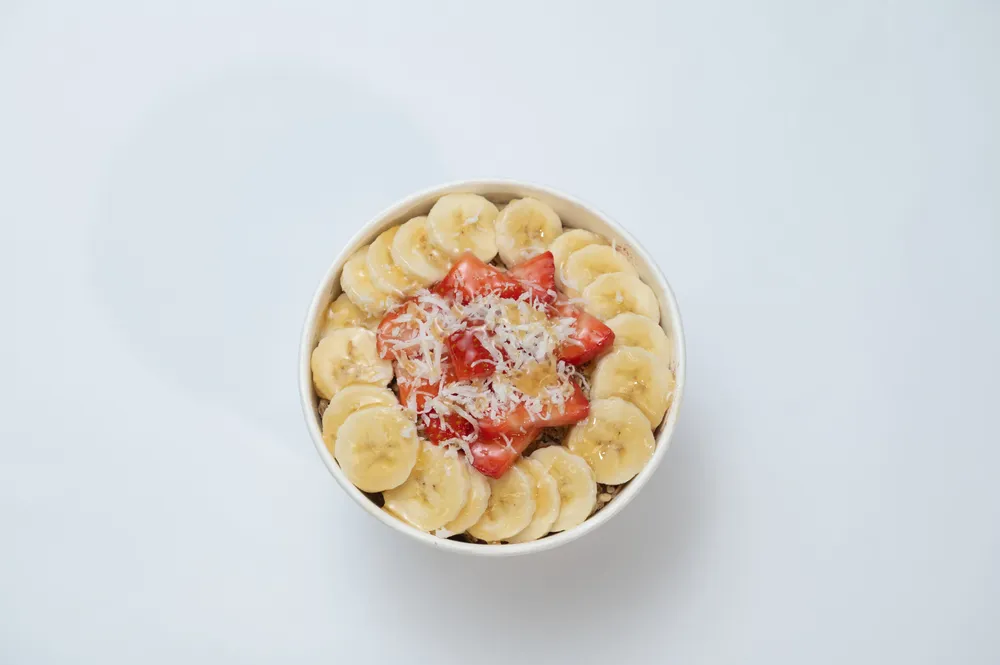 TROPICAL BOWL