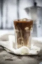Slow Drip Cold Brew