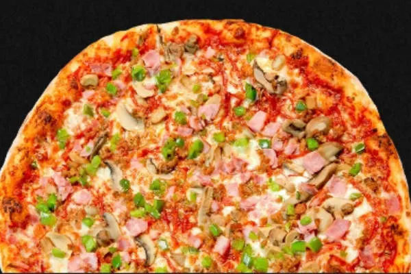 Big John