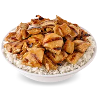 House Special Chicken