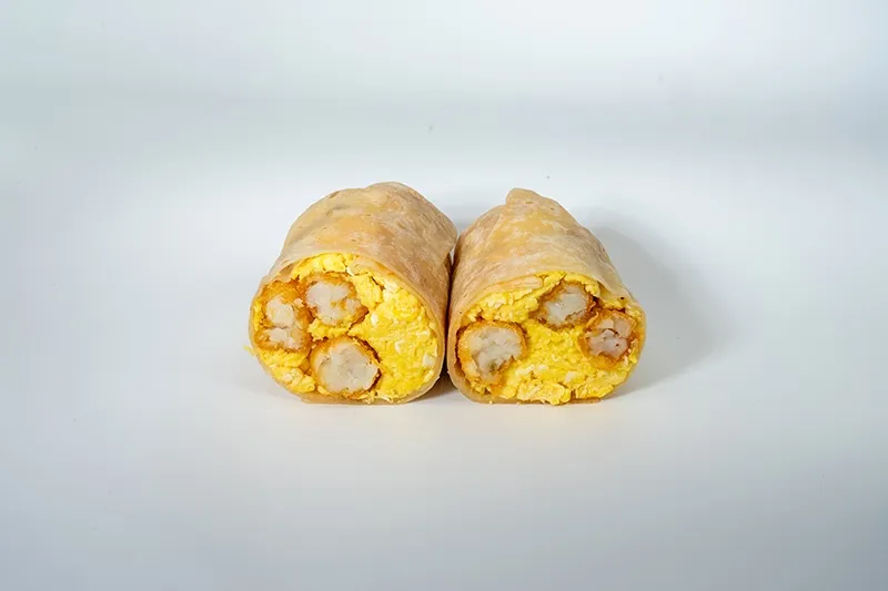 Original - Eggcellent Burrito