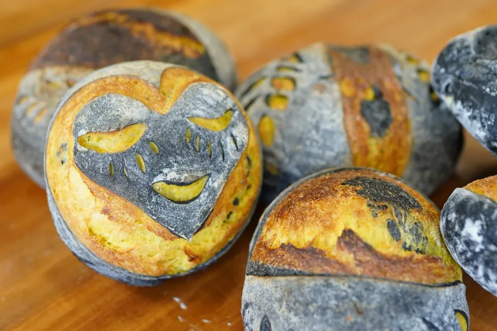 Sourdough Bread