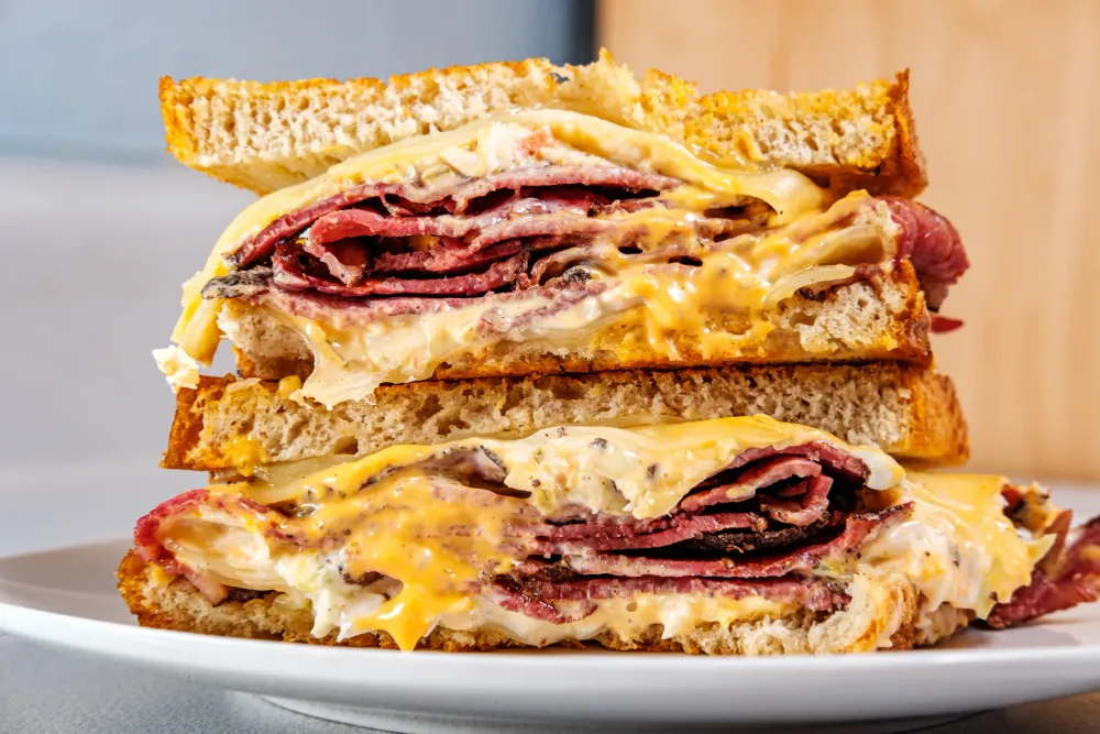 Reuben