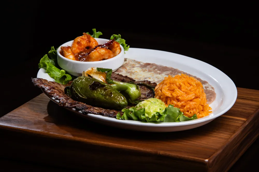 Carne Asada