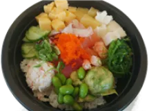 Poké Bowl Large