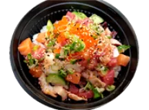Poké Bowl Regular