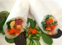 Poke Wrap