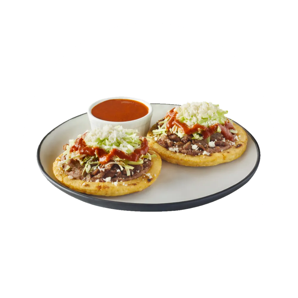 Sopes