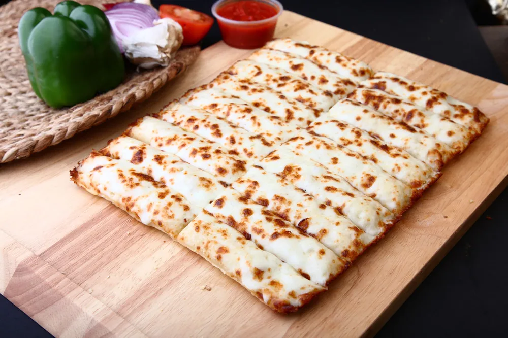 Cheese Sticks