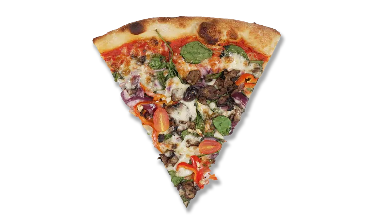 Veggie