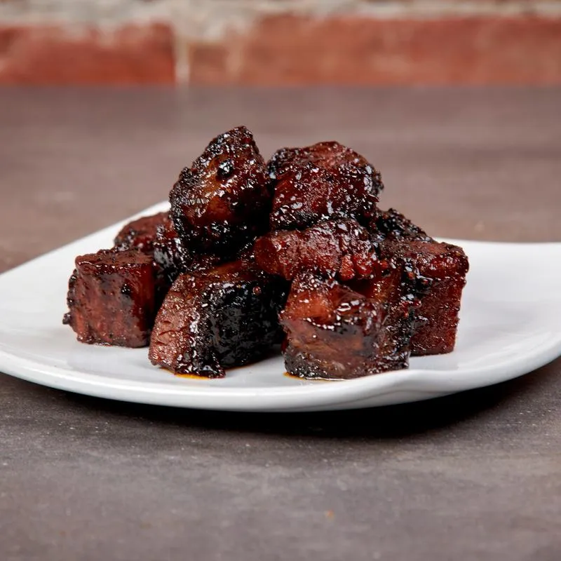 Burnt Ends