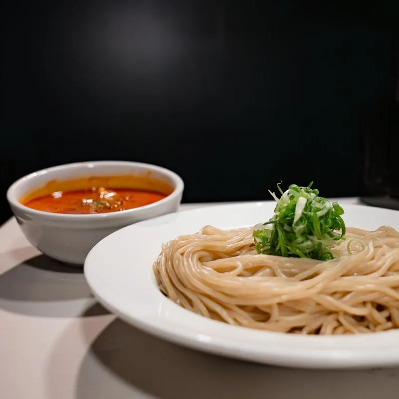 Tan Tan Tsukemen