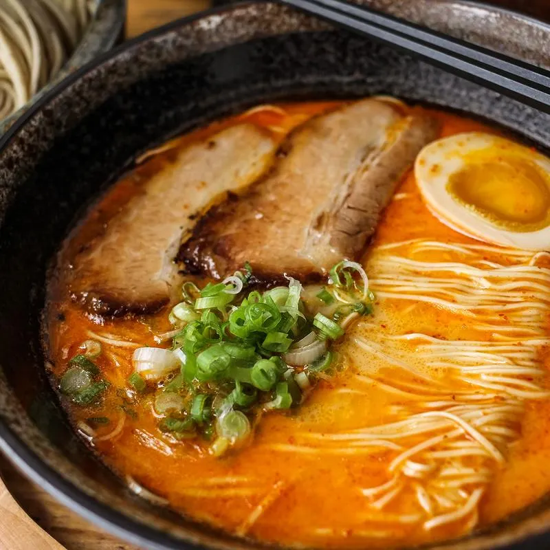 Tonkotsu