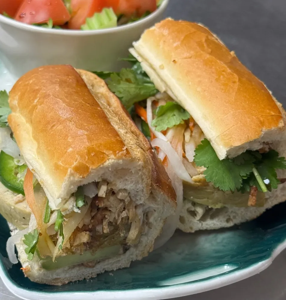 Mai Bánh Mì