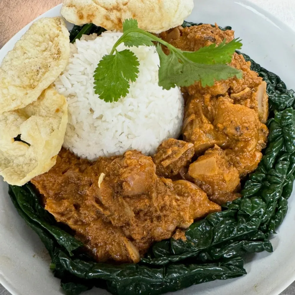 Jack Makhani