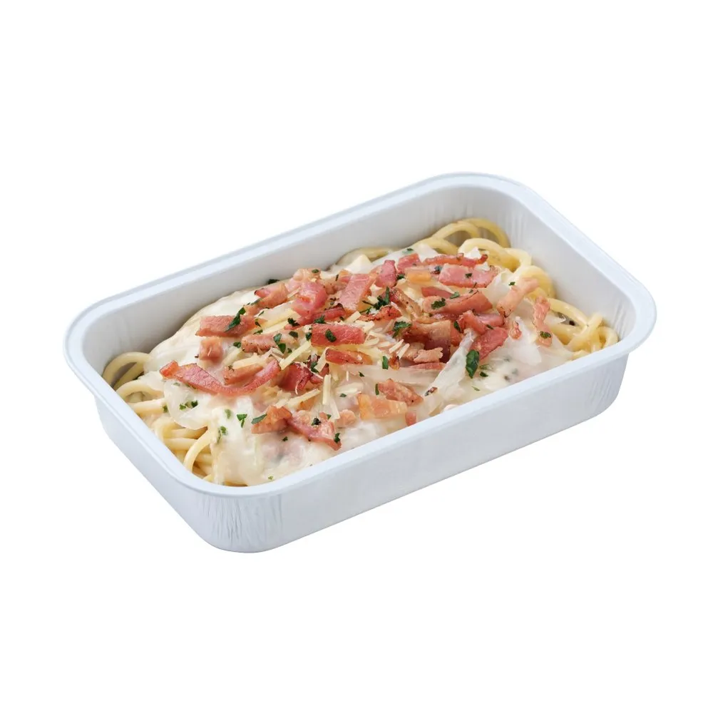 HK Express x A-1 Bakery Carbonara Pasta
