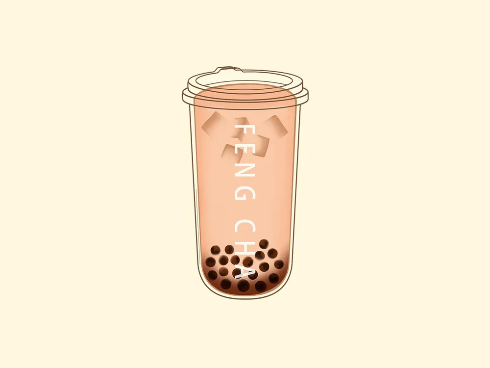 Milk Tea