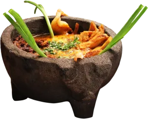 MOLCAJETE