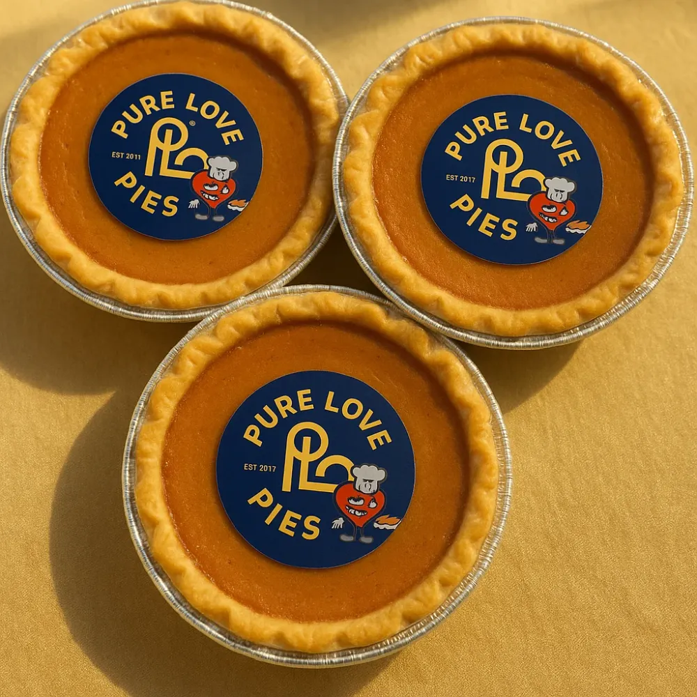 Pumpkin Pie
