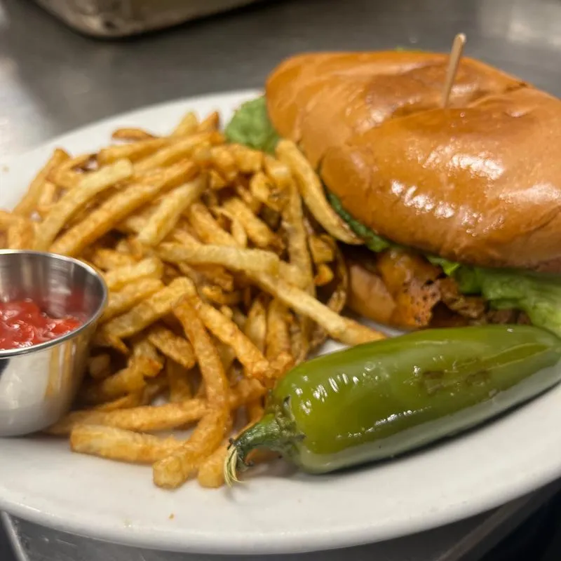 Asada Torta