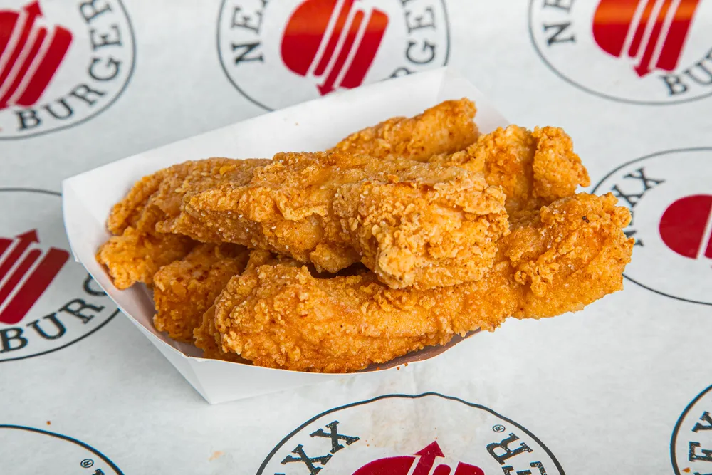 Chicken Strips