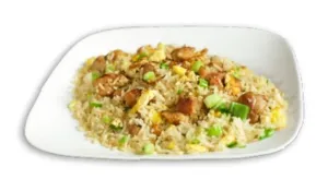 #6 – Chaufas (Fried Rice)