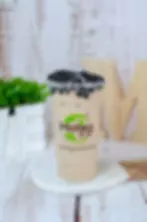 Classic Bubble Milk Tea