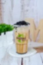 Brown Sugar Bubble Tea