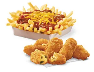Fries & Snacks
