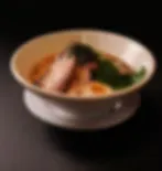 Spicy Miso Ramen