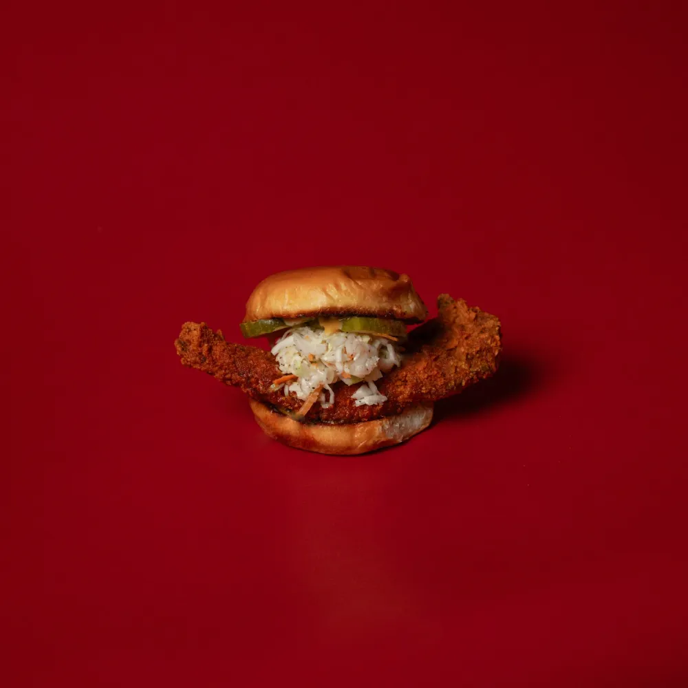 Main Chick Sandwich