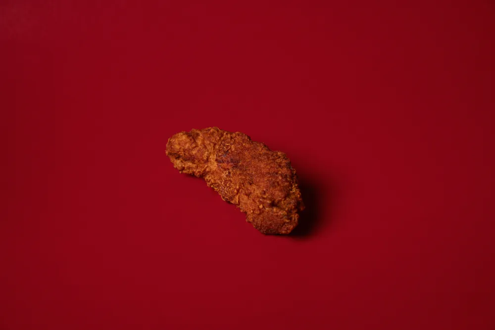 Main Chick Tender