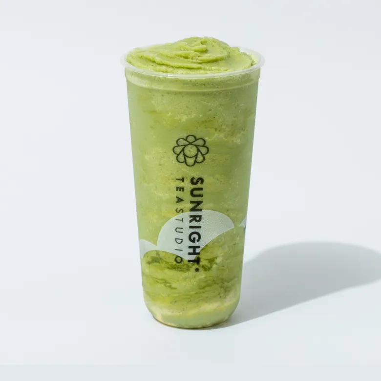 Matcha Frostie