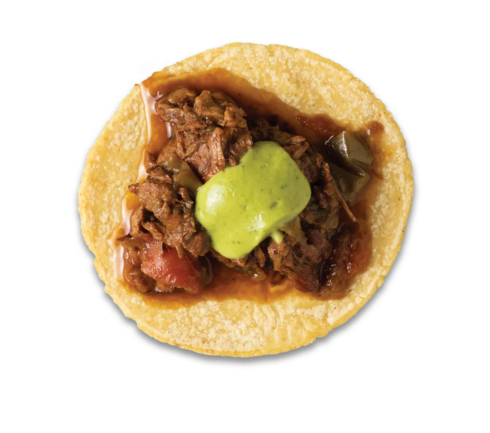 Steak Picado