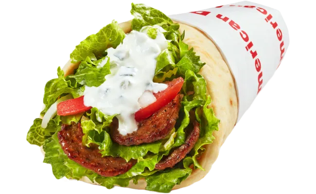 Gyro Meat