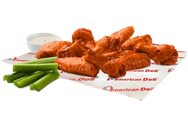 Wings