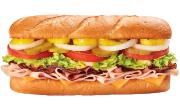 Ham & Turkey