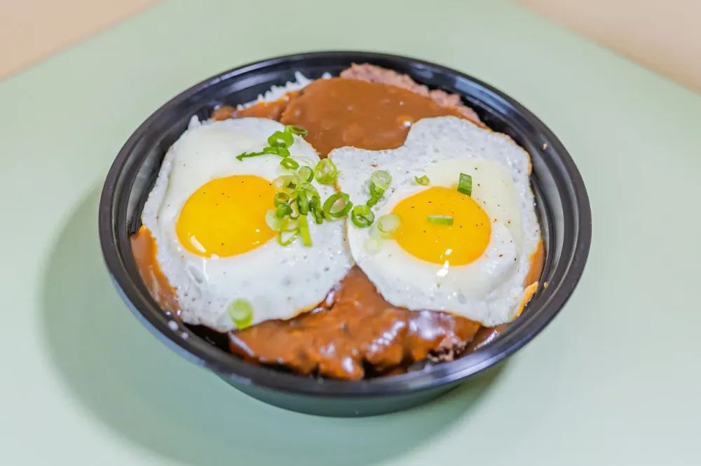 Loco Moco