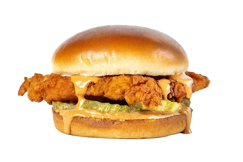 THE ORIGINAL